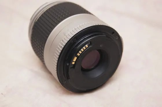 Canon 28-90 f4.0-5.6 Lens Tbilisi