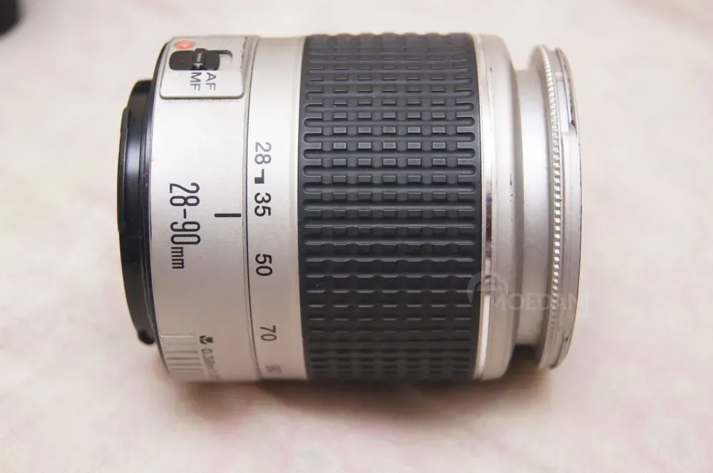 Canon 28-90 f4.0-5.6 Lens Tbilisi - photo 1
