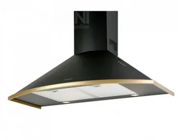 Cata 60 cm Classic 600 Negra BK kitchen hood Tbilisi - photo 1