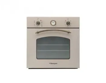 Ჩასაშენებელი ღუმელი Bompani Bo244Sr/E თბილისი - photo 1