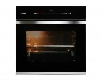 Ჩასაშენებელი ღუმელი Nodor, Decor 900 TCS 2053 თბილისი