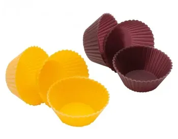 Pedrini silicone baking mold 6 pcs 03Gd307 Tbilisi - photo 1