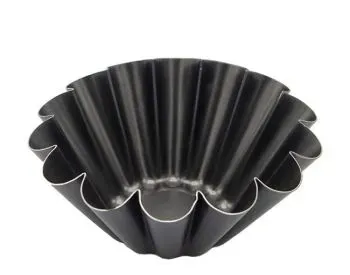 Pedrini cupcake baking pan 22 cm 03Gd114 Tbilisi