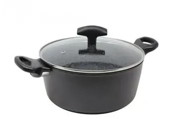 Cooker with lid Pedrini series Maori (gas / induction) 24 Tbilisi - photo 1