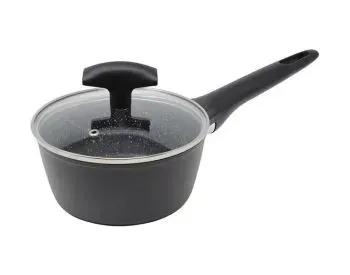 Cooker with lid Pedrini series Maori (gas / induction) 16 Tbilisi