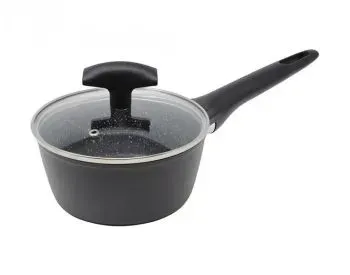 Cooker with lid Pedrini series Maori (gas / induction) 16 Tbilisi - photo 1