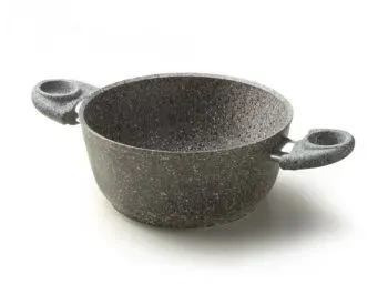 Mugnano Academy vase, Heart of Stone series, 26 cm Tbilisi - photo 1