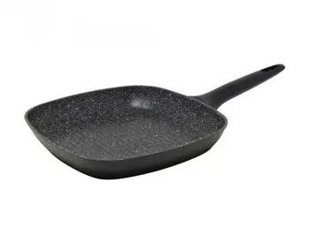 Grill plate Pedrini 28*28 cm, Maori series, 02Pe1351 Tbilisi - photo 1