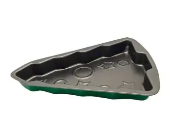 Baking form Christmas tree, size: 41 x 30 cm Tbilisi