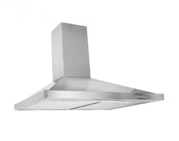 Ventino extractor hood, Inox VN 5015 Tbilisi - photo 2