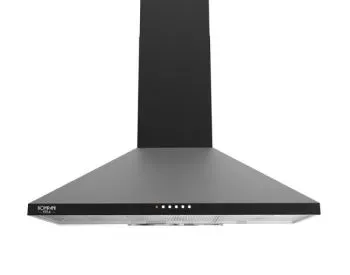 Hood Bompani 60 cm Black Bocp407/E Tbilisi