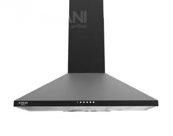 Hood Bompani 60 cm Black Bocp407/E Tbilisi - photo 1