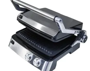 Arshia Cg478-2882 2000W სენდვიჩის აპარატი თბილისი