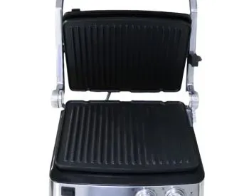 Arshia Cg478-2882 2000W სენდვიჩის აპარატი თბილისი
