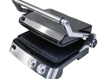 Arshia Cg478-2882 2000W სენდვიჩის აპარატი თბილისი - photo 1