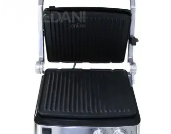 Arshia Cg478-2882 2000W სენდვიჩის აპარატი თბილისი - photo 3