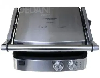 Arshia Cg478-2882 2000W სენდვიჩის აპარატი თბილისი - photo 2