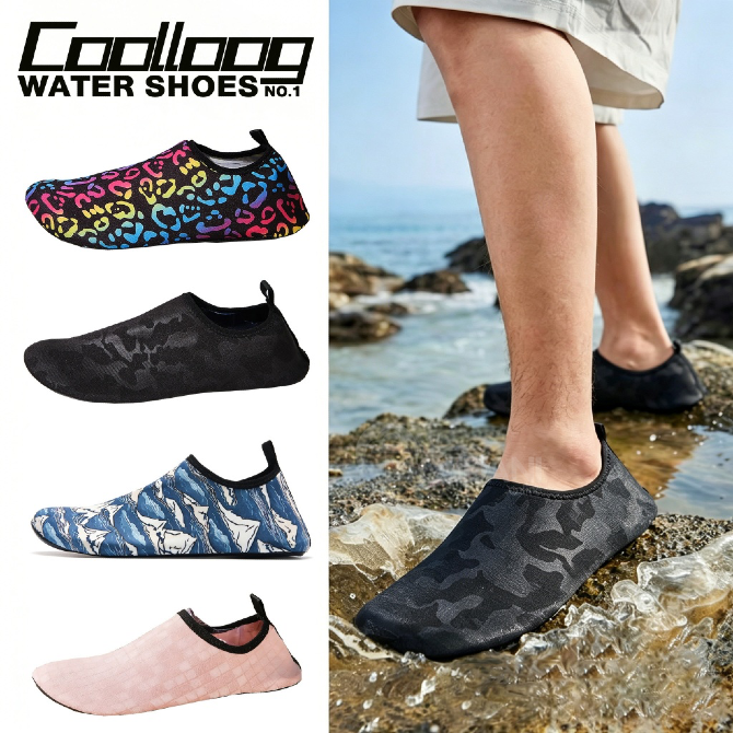 Ზღვის ფეხსაცმელი, beach shoes თბილისი - photo 4