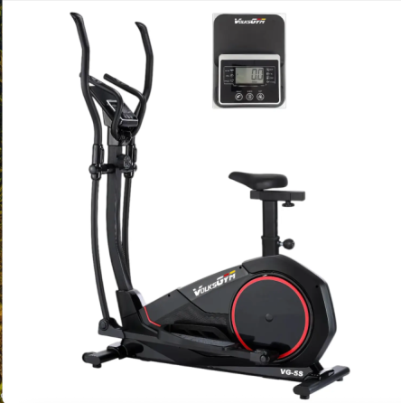 Elliptical trainer, ski Tbilisi