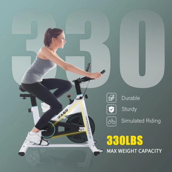 Exercise bike, spinning bike Tbilisi