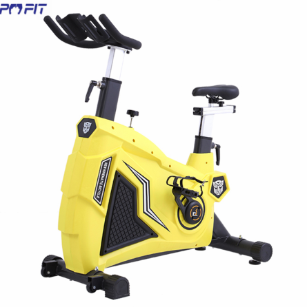 Pro spinning bike exercise bike Tbilisi