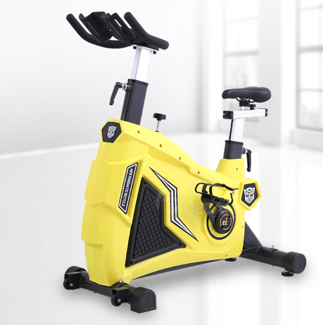 Pro spinning bike exercise bike Tbilisi - photo 1