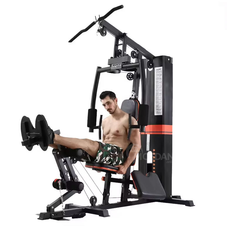 Multifunctional training machine Tbilisi - photo 2