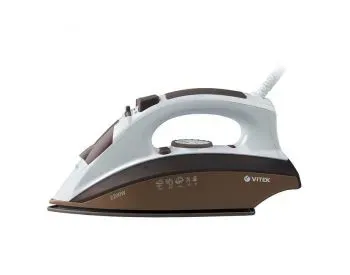 Vitek-VT 1201 უთო თბილისი