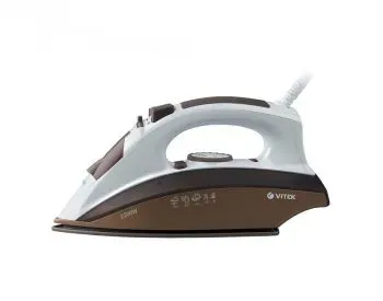 Vitek-VT 1201 უთო თბილისი - photo 2