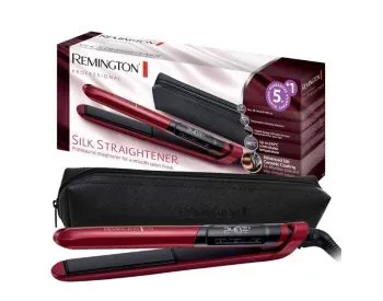 Remington თმის უთო S9600 თბილისი