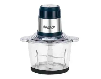 Sollex ჩოფერი france SL 441 თბილისი