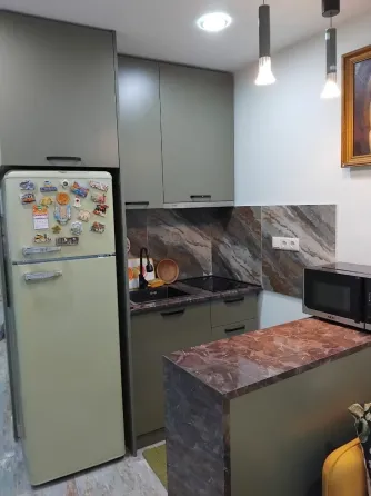 იყიდება 2 ოთახიანი ბინას 60.9მ² 4/19 სართ ბათუმი