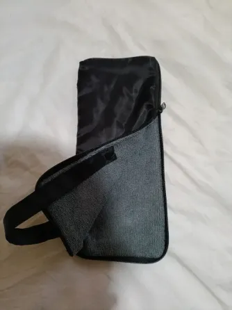 Umbrella. I am selling an umbrella storage bag with a strap. Tbilisi