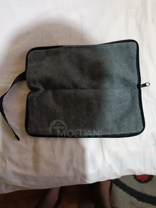 Umbrella. I am selling an umbrella storage bag with a strap. თბილისი - photo 3