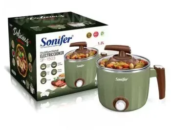 Ელექტრო ქვაბი 1.2 L თბილისი - photo 1