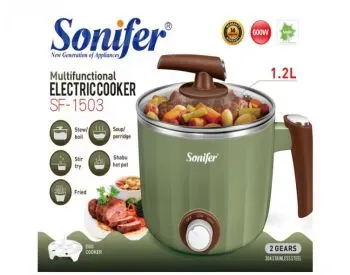 Ელექტრო ქვაბი 1.2 L თბილისი - photo 3