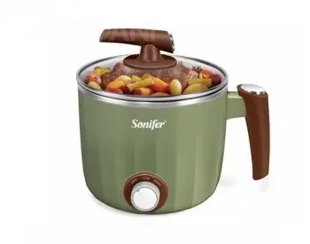 Ელექტრო ქვაბი 1.2 L თბილისი - photo 2