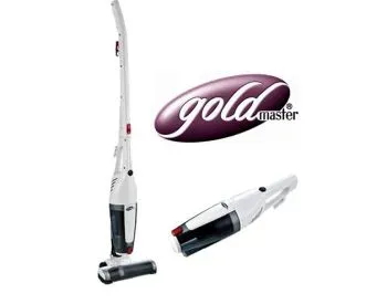 Მტვერსასრუტი Gold Master თბილისი