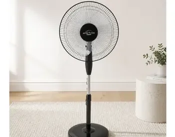 Ვენტილატორი Seven Star 100 W თბილისი