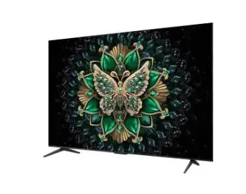 TCL 85C6K იყიდება საწყობიდან ახალი თბილისი