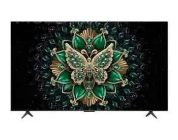 TCL 85C6K იყიდება საწყობიდან ახალი თბილისი - photo 1