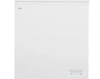 TCL F249Cfw White 249ლიტრი იყიდება საყინულე ახალი თბილისი