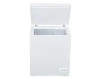 TCL F249Cfw White 249ლიტრი იყიდება საყინულე ახალი თბილისი - photo 1