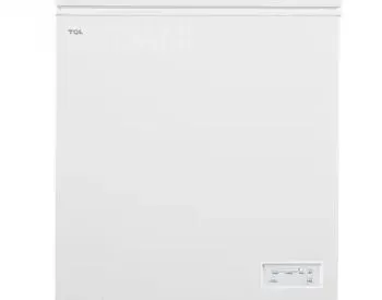 TCL F249Cfw White 249ლიტრი იყიდება საყინულე ახალი თბილისი - photo 2