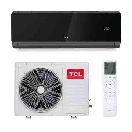Телевизор TCL TAC-24Chsd/Xa82 Black — отличный выбор для помещения среднего размера. Тбилиси