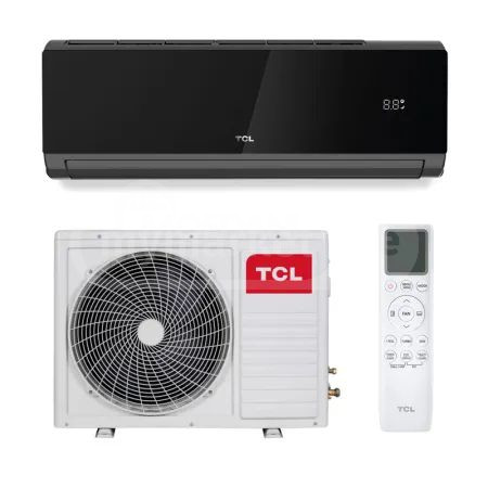 Телевизор TCL TAC-24Chsd/Xa82 Black — отличный выбор для помещения среднего размера. Тбилиси - изображение 2