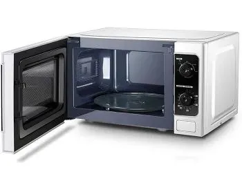 Მიკროტალღური ღუმელი Toshiba MM-Mm20P (WH) თბილისი