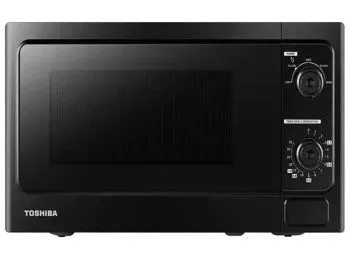 Მიკროტალღური Toshiba MM-Mm20 (BK) თბილისი