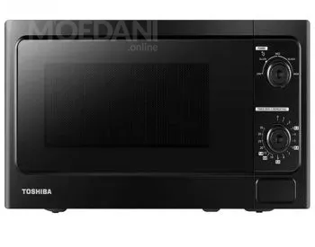 Მიკროტალღური Toshiba MM-Mm20 (BK) თბილისი - photo 1