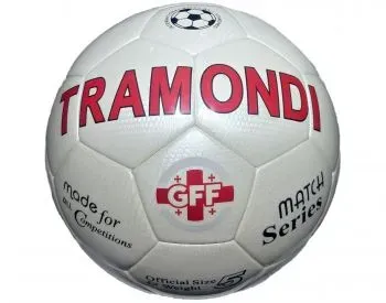Ფეხბურთის ბურთი Tramondi თბილისი